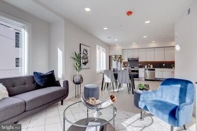 1532 N Capitol St NW unit 102, Washington, DC 20002 - photo 3