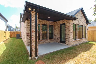 6321 Cebra St unit A, Houston, TX 77091 - photo 7