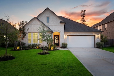 2639 Royal Field Ln, Conroe, TX 77385 - photo 2