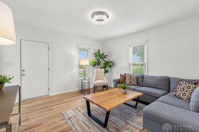 Living Rm