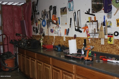 Work Bench