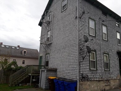 546 4th St, Fall River, MA 02721 - photo 2