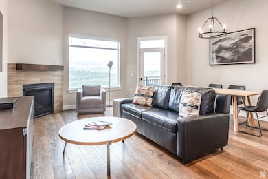 909 W Peace Tree Trail unit 311, Kamas, UT 84036 - photo 3