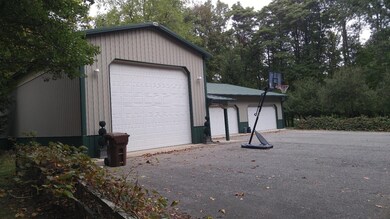 C N Murray Rd, Kankakee Township, IN 46350 - photo 2