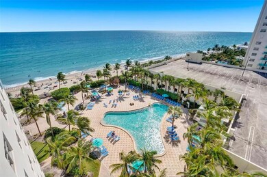 The Tides unit 11C, Hollywood, FL 33019 - photo 4