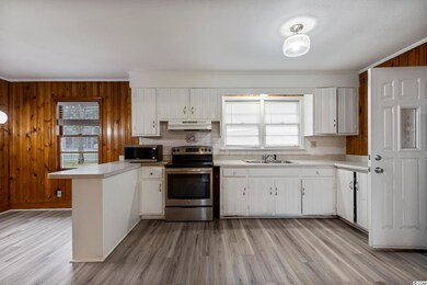 1711 Jasper St, Georgetown, SC 29440 - photo 5