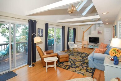 158 Rattlesnake Island, Alton, NH 03809 - photo 4