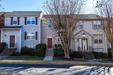 1907 Bronzegate Blvd, Silver Spring, MD 20904 - photo 2