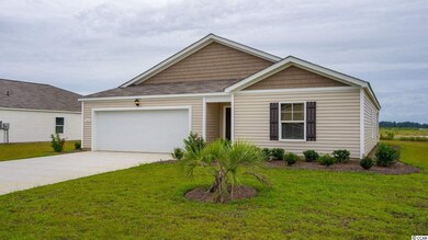 396 Spruce Pine Way unit Lot 213- Kerry B, Conway, SC 29526 - photo 4