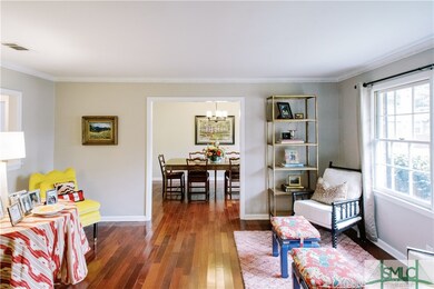 127 Chatsworth Rd, Savannah, GA 31410 - photo 7