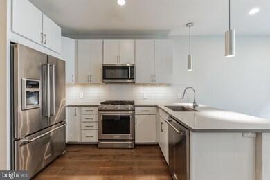 2337 Champlain St NW unit 309, Washington, DC 20009 - photo 4