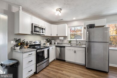 22394 Halls Rd, Richardsville, VA 22736 - photo 4