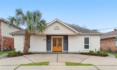 4912 Argonne St, Metairie, LA 70001 - photo 2