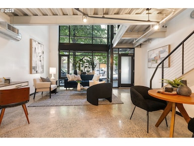 1030 NW 12th Ave unit TH2, Portland, OR 97209 - photo 5