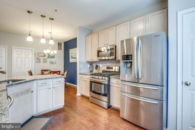 20418 Cool Fern Square, Ashburn, VA 20147 - photo 7