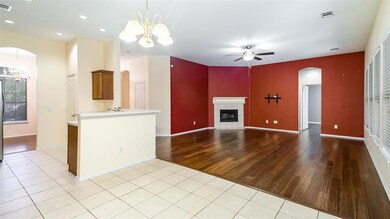 800 Dawnlight Dr, Denton, TX 76210 - photo 3