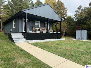 161 Tomahawk Cir, Falls of Rough, KY 40119 - photo 2