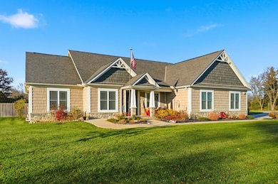 6834 Alkire Rd, Galloway, OH 43119 - photo 3