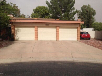 FRONT HOME