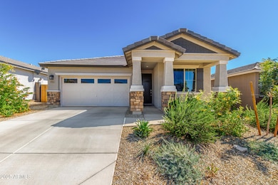 17317 W Desert Sage Dr, Goodyear, AZ 85338 - photo 2