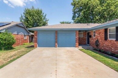 4309 NW 56th Terrace, Oklahoma City, OK 73112 - photo 4