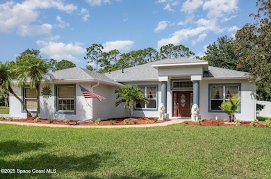 1770 Devonwood Ct SE, Palm Bay, FL 32909 - photo 4