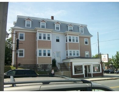 1891 S Main St, Fall River, MA 02724 - photo 2