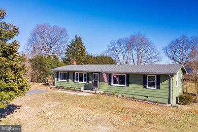 9821 Lees Mill Rd, Warrenton, VA 20186 - photo 2