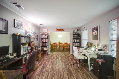 Flex Room