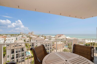Mainsail #373 - Balcony 2