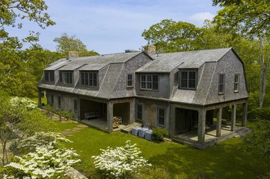 30 Luce Farm Rd, West Tisbury, MA 02575 - photo 5