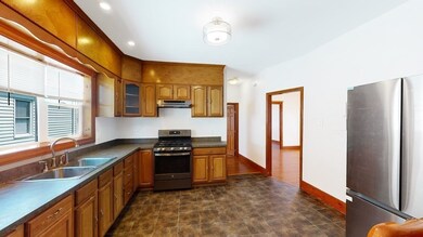 70 Greenfield Rd unit 2, Mattapan, MA 02126 - photo 5