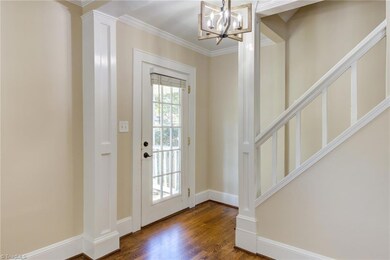 1951 Angelo St, Winston Salem, NC 27104 - photo 3