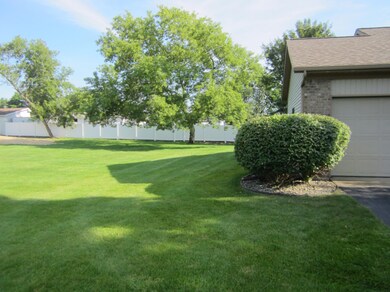 2309 Aimie Ave SW unit 5, Byron Center, MI 49315 - photo 7
