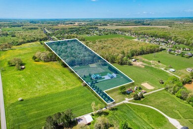 119 Lonnie Richardson Rd, Manchester, TN 37355 - photo 6