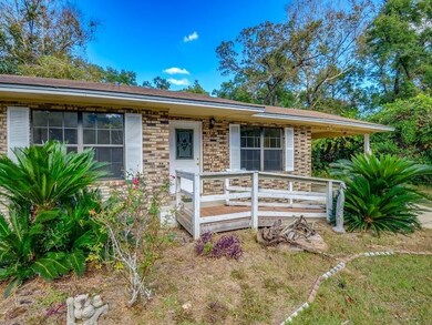 1392 Shadeville Rd, Crawfordville, FL 32327 - photo 7