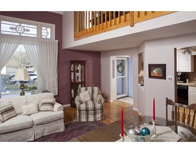 50 Willow Pond Dr unit 50, Rockland, MA 02370 - photo 6