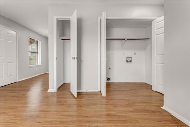 Picture of similar unit.