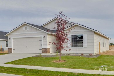 7760 E Bratton Dr, Nampa, ID 83687 - photo 2