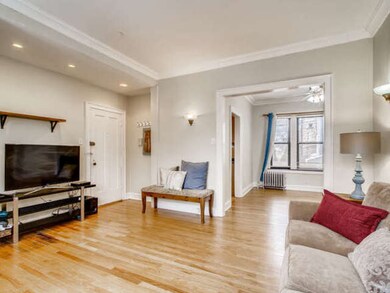 2217 W Ainslie St unit 1, Chicago, IL 60625 - photo 3