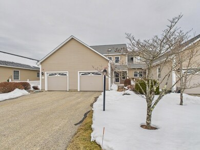 Welcome Home!