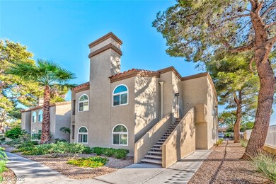 3145 E Flamingo Rd unit 2068, Las Vegas, NV 89121 - photo 3