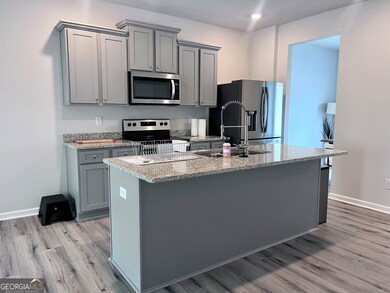 6087 Mallory Ridge, Union City, GA 30291 - photo 6