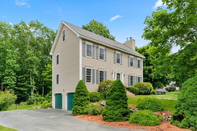 284 Pulpit Rd, Bedford, NH 03110 - photo 2