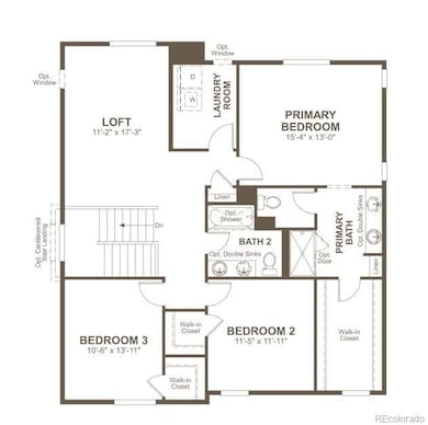 346 Lake Granby Ave, Brighton, CO 80601 - photo 3