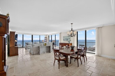 400 S Beach Rd unit 804, Tequesta, FL 33469 - photo 5
