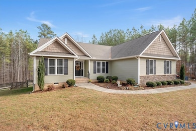 6175 Walnut Tree Dr, Powhatan, VA 23139 - photo 2