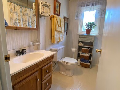 Main bath