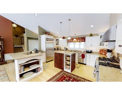 53 S Charlton Shore Rd, Charlton, MA 01507 - photo 5