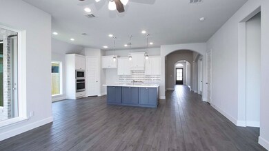 1266 Wandering Brook St, Magnolia, TX 77354 - photo 4